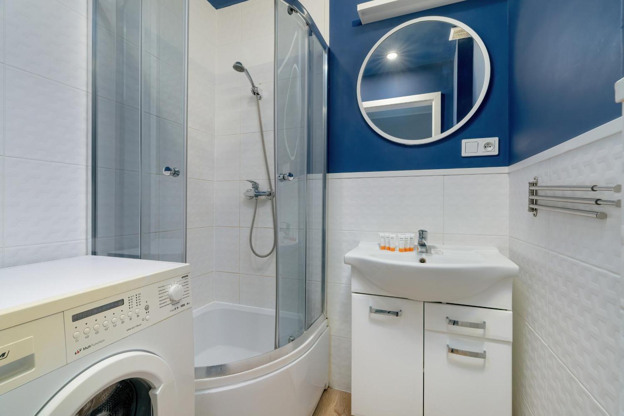 Family Apartments Osiedle Rusa by Renters Posen Exterior foto